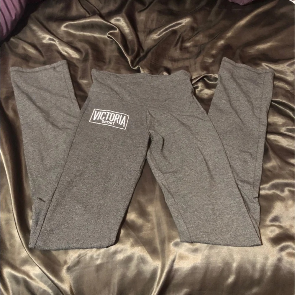 Victoria’s Secret Yoga Pants